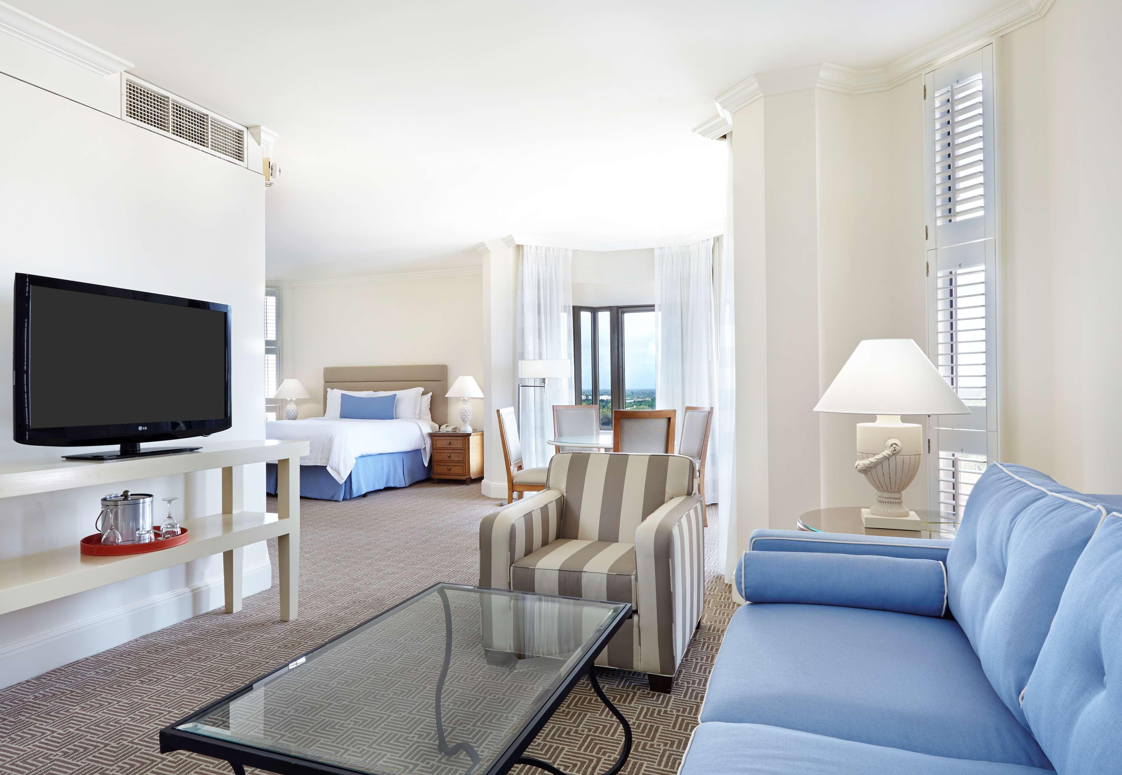 Boca Raton Resort And Club, A Waldorf Astoria Resort Buitenkant foto