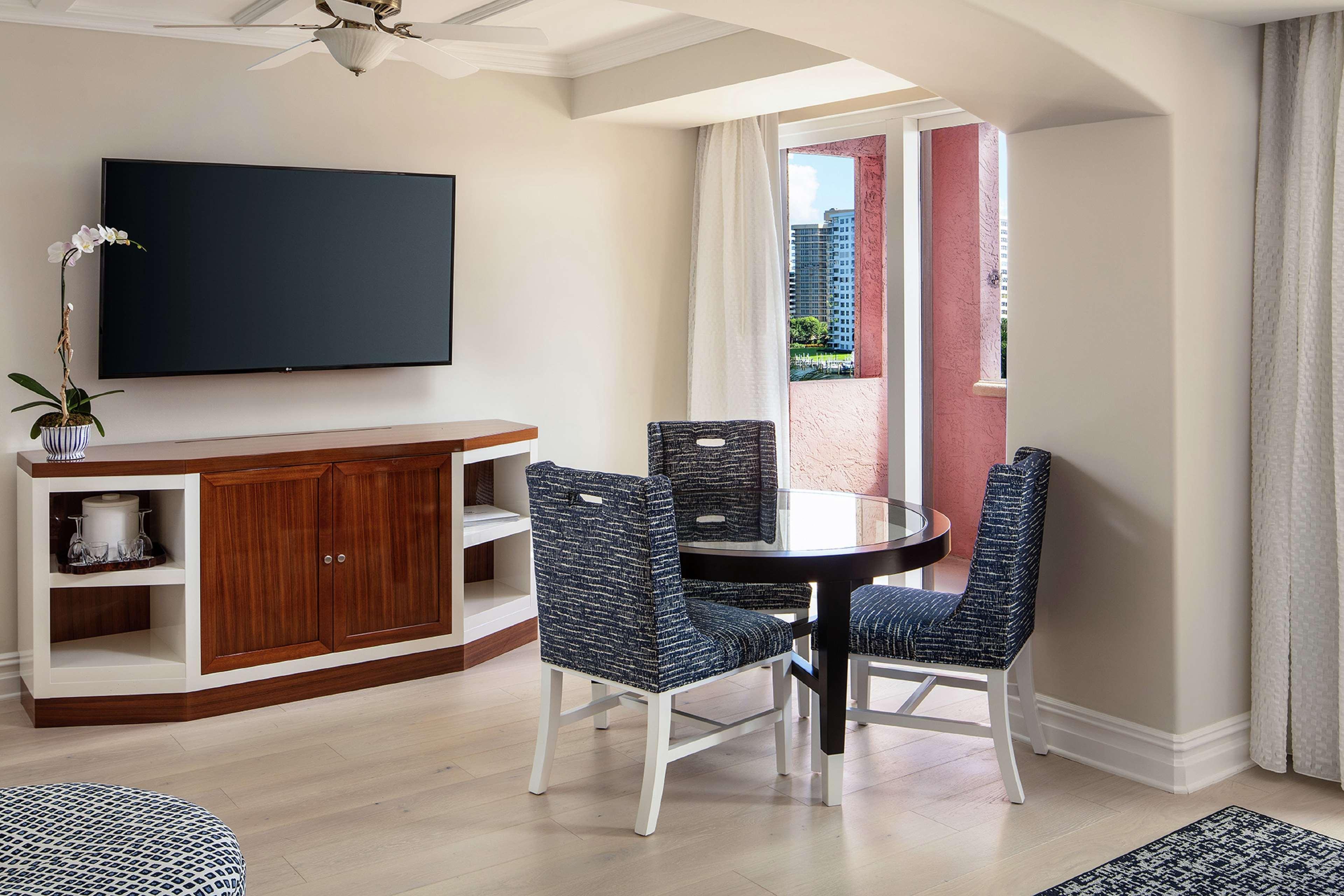 Boca Raton Resort And Club, A Waldorf Astoria Resort Buitenkant foto